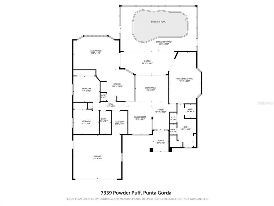 For Sale: $559,900 (3 beds, 2 baths, 2072 Square Feet)