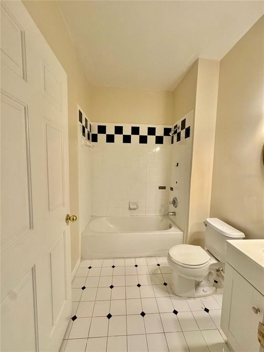 Bathroom 2