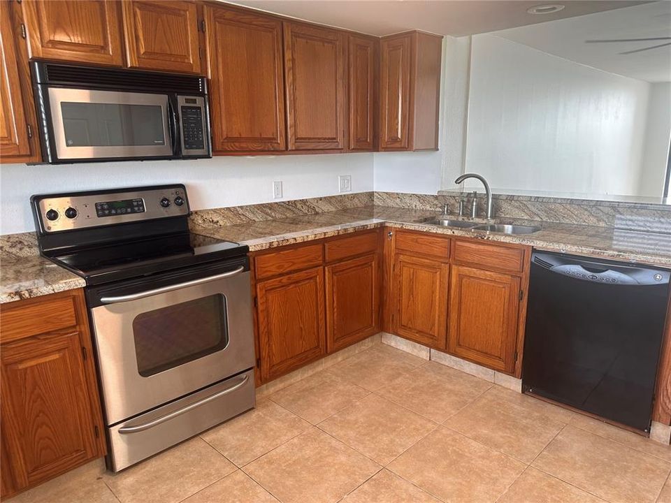 Real WOOD CABINETS