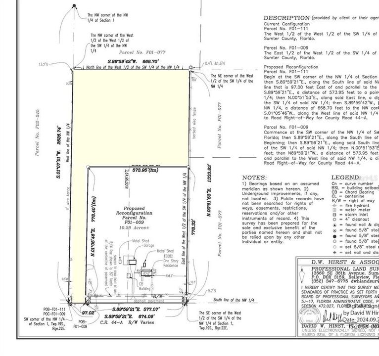 待售: $449,000 (10.00 acres)