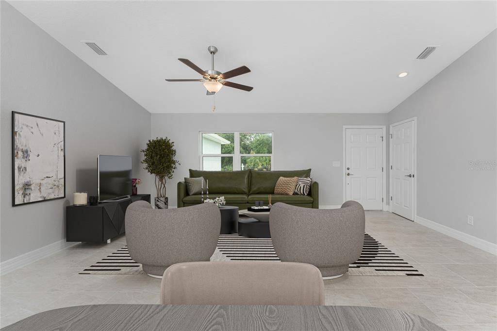 Interior photos are of a home with the same floor plan and similar finishes. Virtually staged.