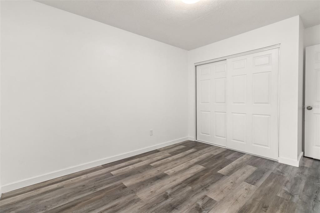 Closet for Primary Bedroom