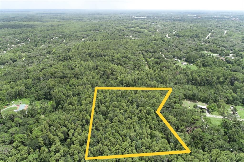 На продажу: $25,000 (4.25 acres)