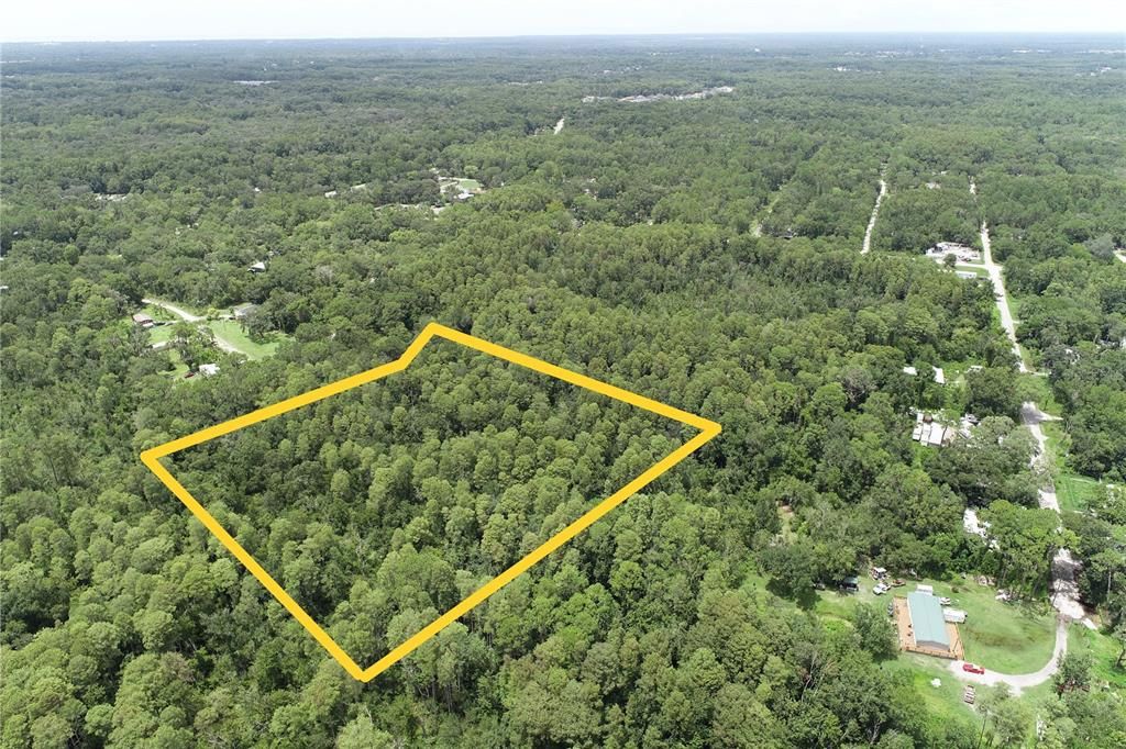 На продажу: $25,000 (4.25 acres)