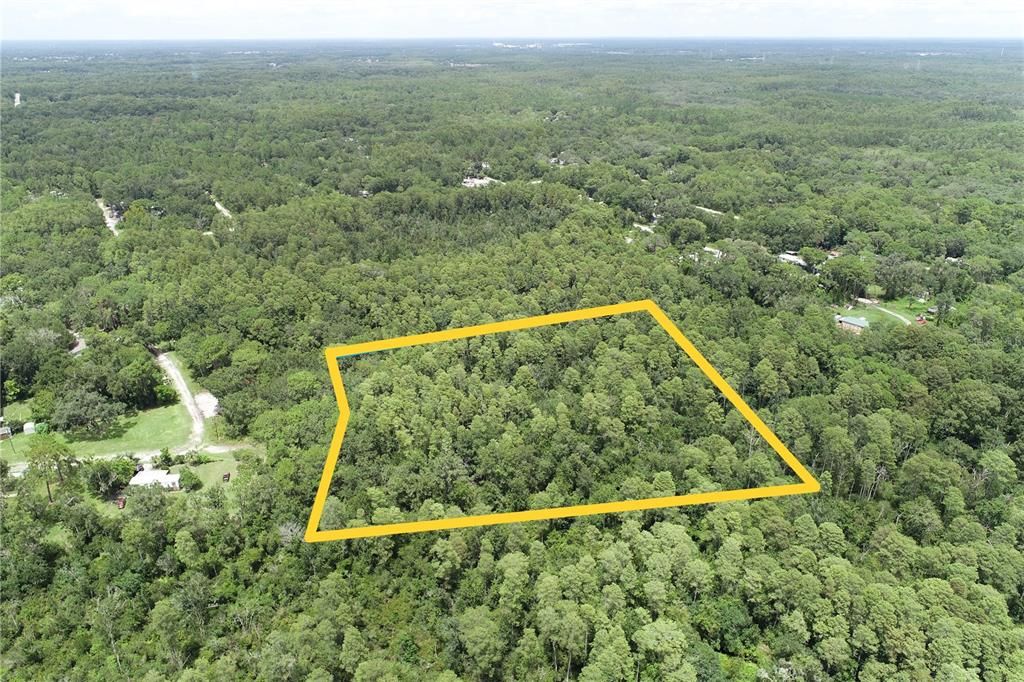 На продажу: $25,000 (4.25 acres)