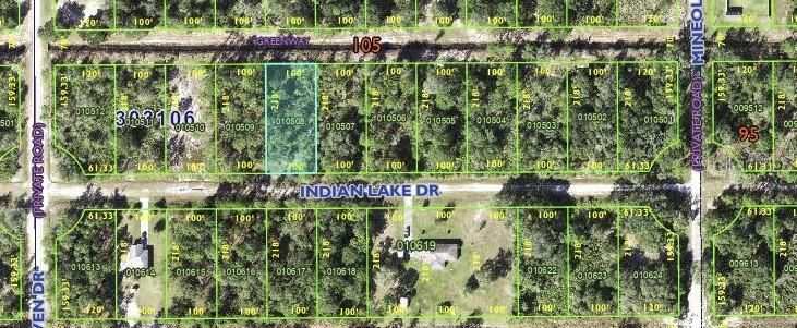 For Sale: $22,500 (0.50 acres)