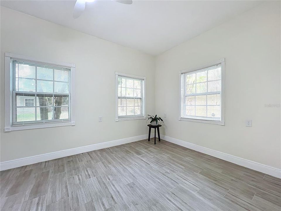 Another view of dining room