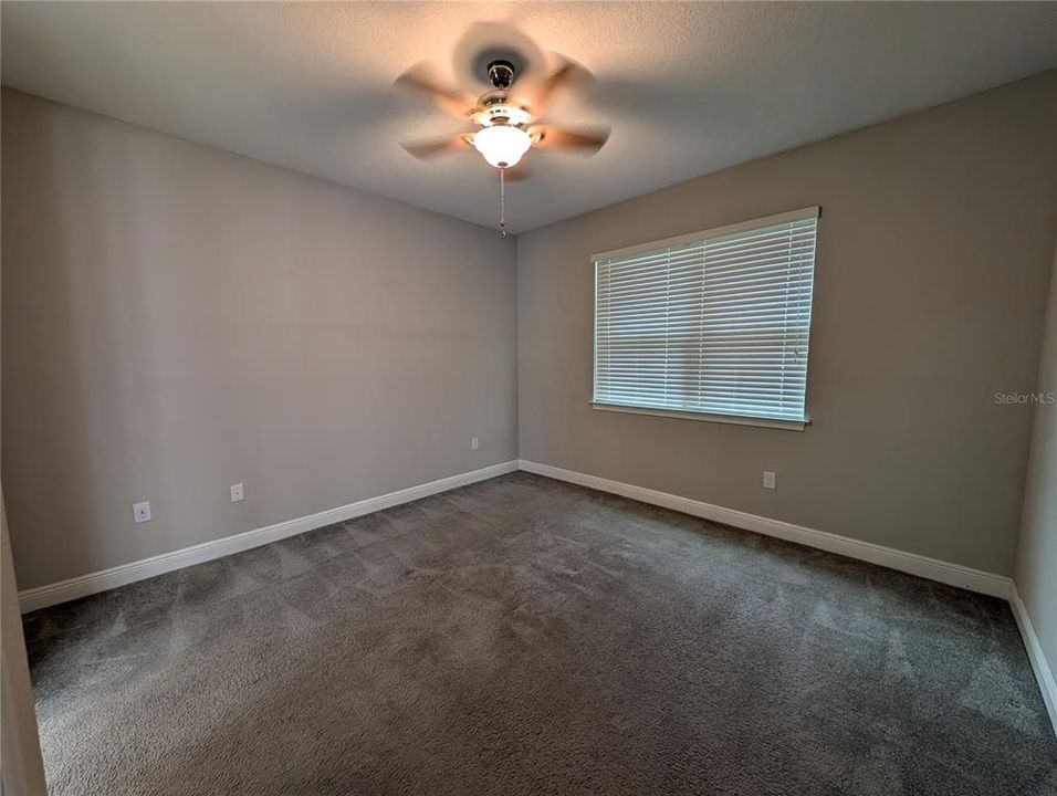 Upstairs Bedroom