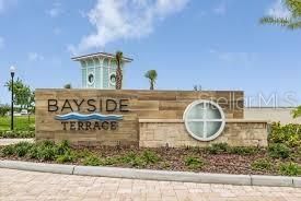 Bayside Terrace gated community