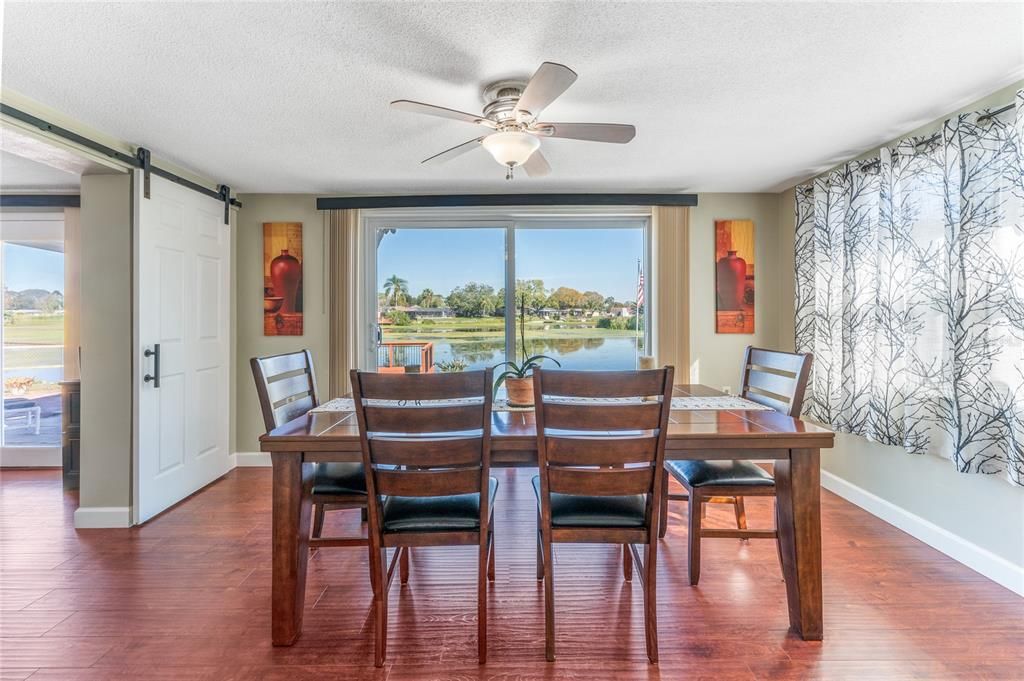 Formal Dining Room!