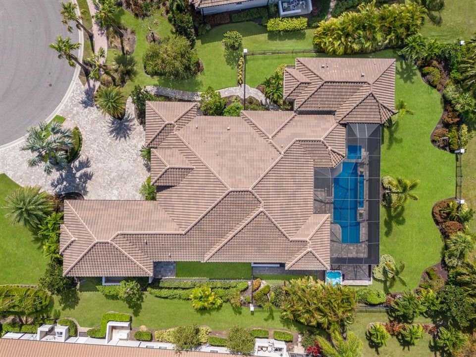 En Venta: $2,695,000 (4 camas, 4 baños, 3592 Pies cuadrados)