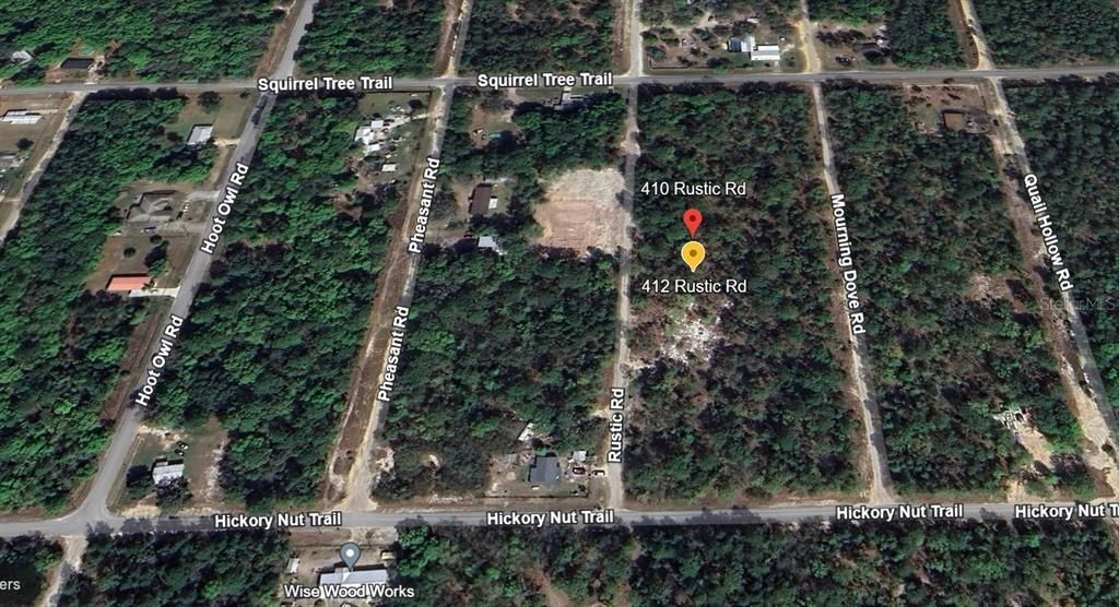 En Venta: $14,999 (0.23 acres)