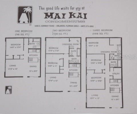 Original Floorplans