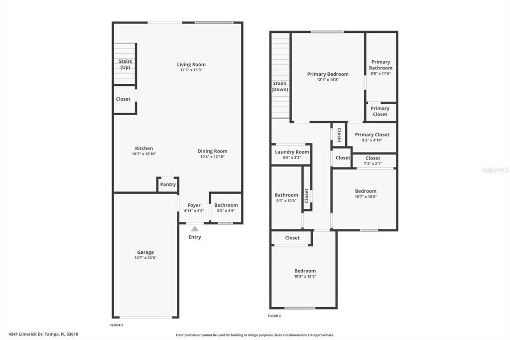 For Sale: $269,999 (3 beds, 2 baths, 1529 Square Feet)