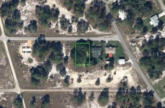 На продажу: $14,900 (0.23 acres)