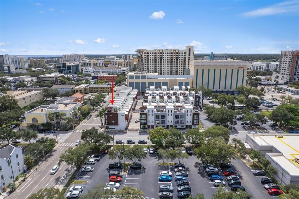 For Sale: $830,000 (2 beds, 2 baths, 1698 Square Feet)