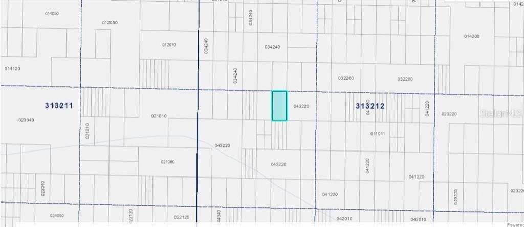 На продажу: $49,000 (1.27 acres)