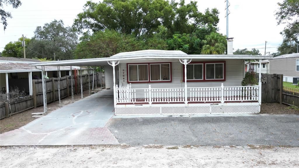 For Sale: $75,000 (2 beds, 2 baths, 1276 Square Feet)