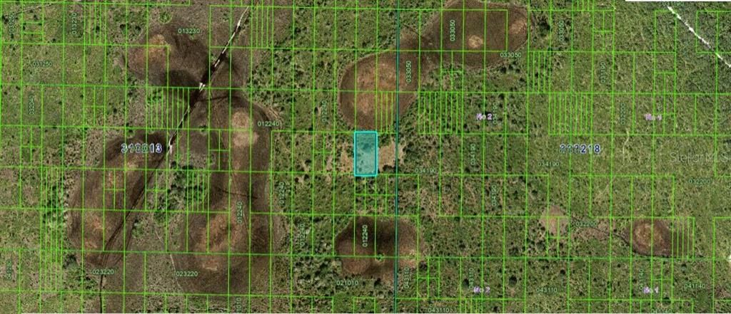 На продажу: $49,000 (1.27 acres)