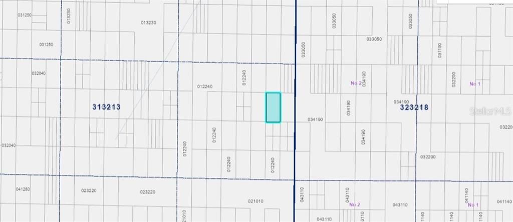 На продажу: $49,000 (1.27 acres)