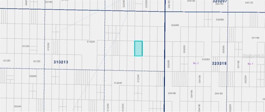 На продажу: $49,000 (1.27 acres)