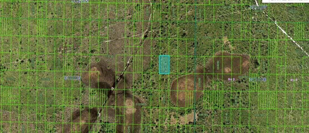 На продажу: $49,000 (1.27 acres)