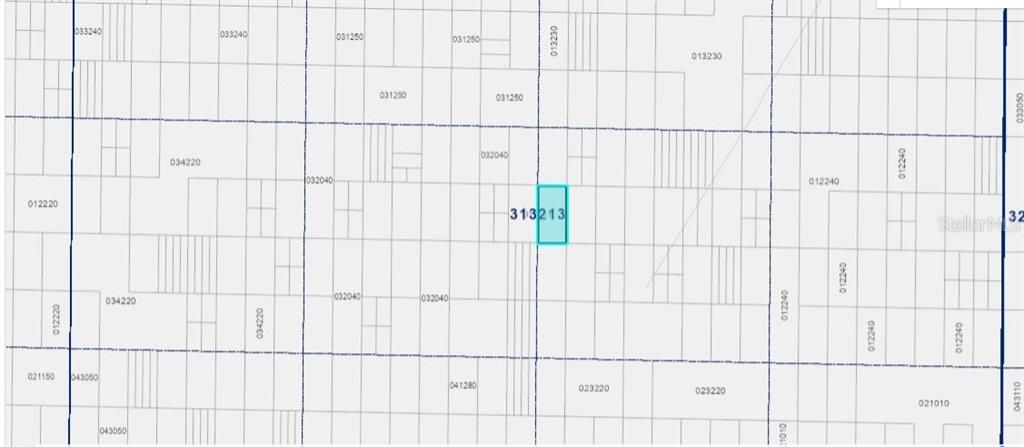 En Venta: $49,000 (1.27 acres)