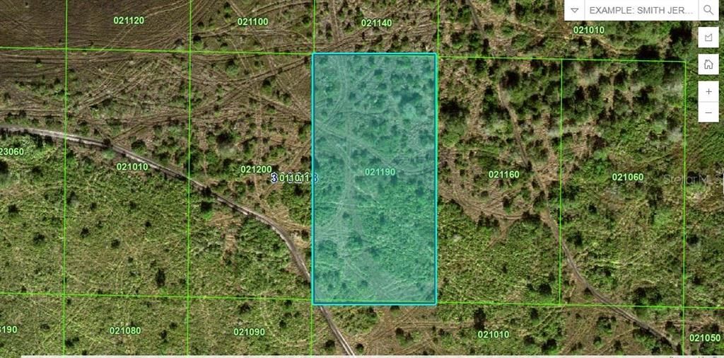 For Sale: $23,700 (1.27 acres)