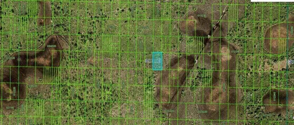 На продажу: $49,000 (1.27 acres)