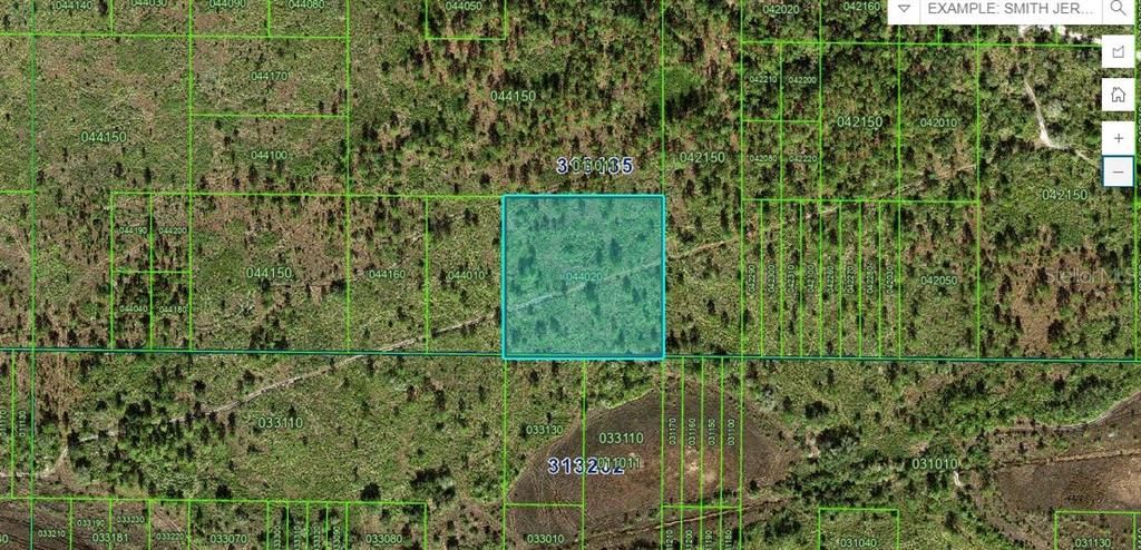 For Sale: $29,900 (2.54 acres)