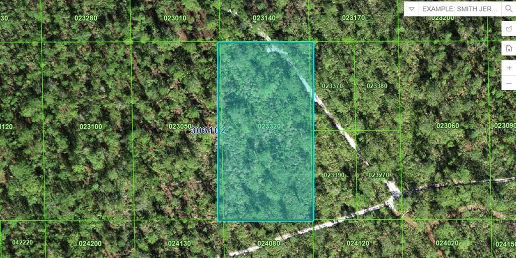 For Sale: $23,700 (1.26 acres)