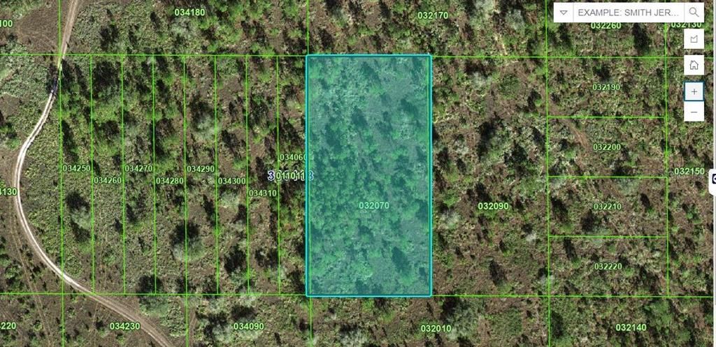 For Sale: $23,700 (1.26 acres)