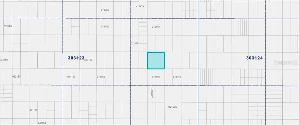 На продажу: $89,000 (2.53 acres)