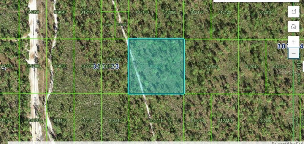 For Sale: $29,900 (2.53 acres)