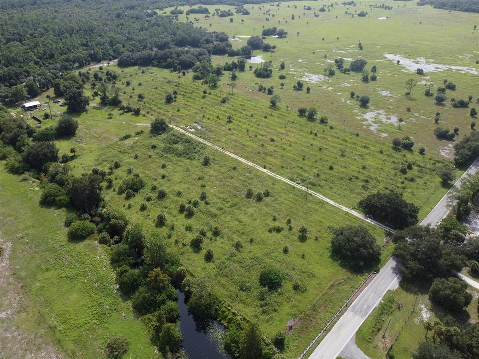 For Sale: $598,000 (9.19 acres)