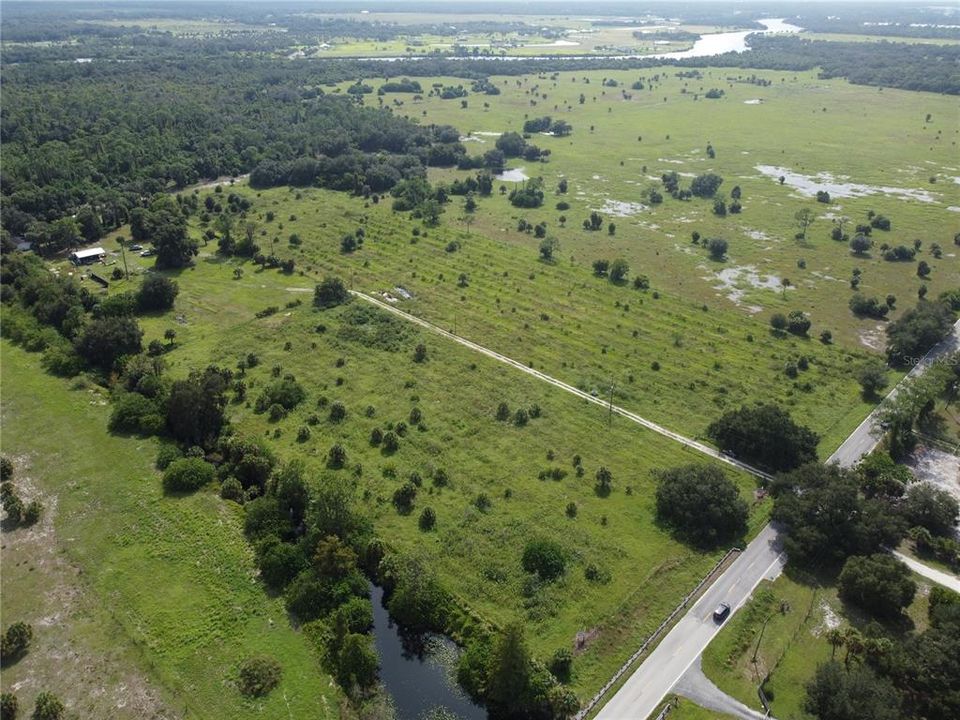 For Sale: $598,000 (9.19 acres)