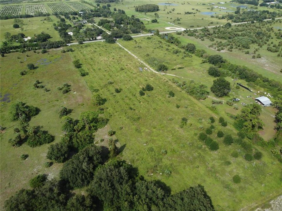 For Sale: $598,000 (9.19 acres)