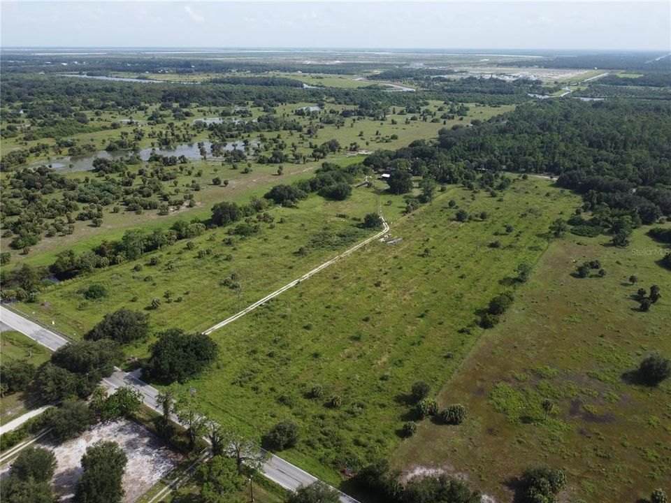 For Sale: $598,000 (9.19 acres)