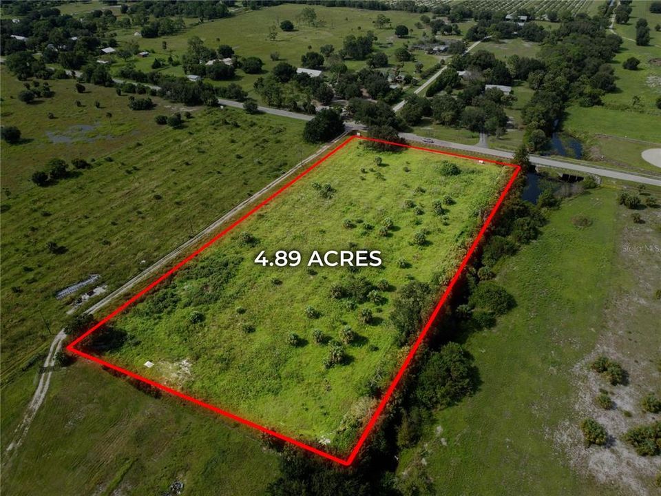 For Sale: $598,000 (9.19 acres)