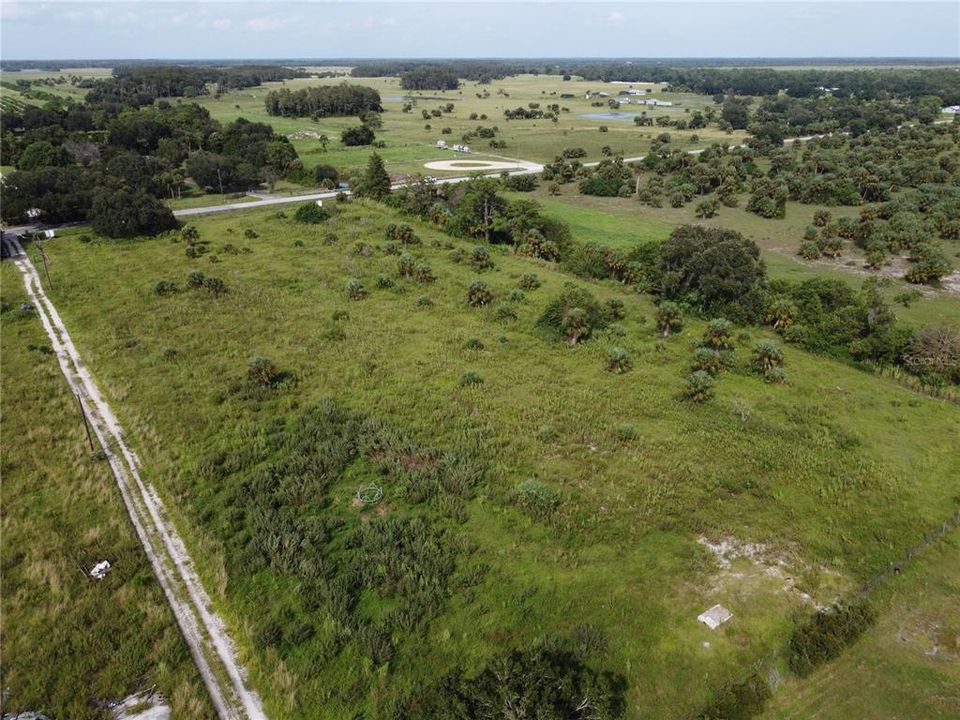 For Sale: $598,000 (9.19 acres)