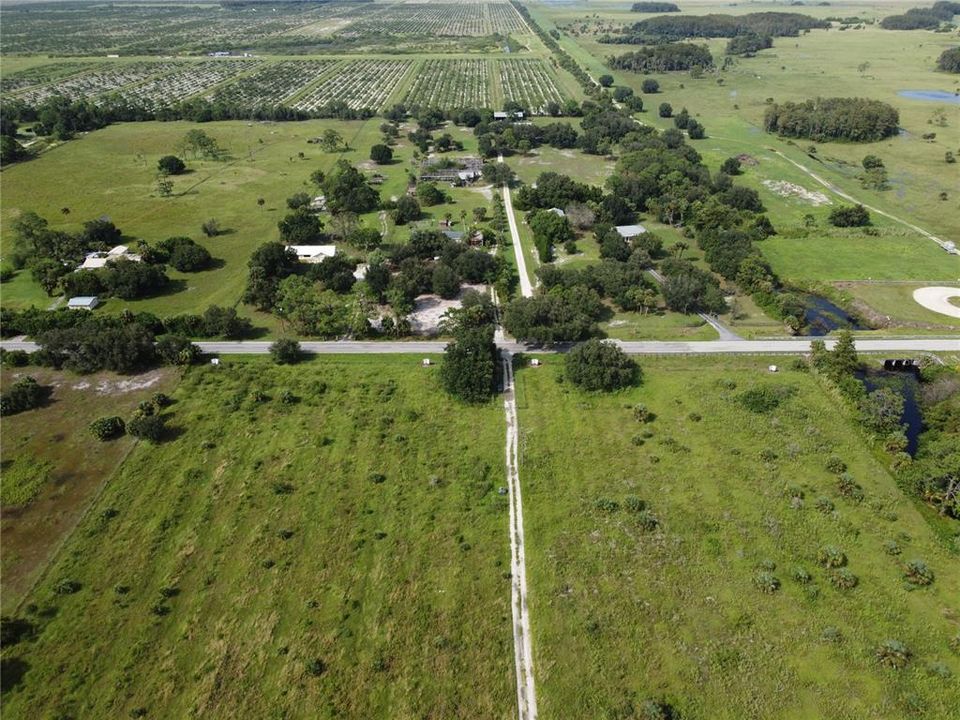 For Sale: $598,000 (9.19 acres)