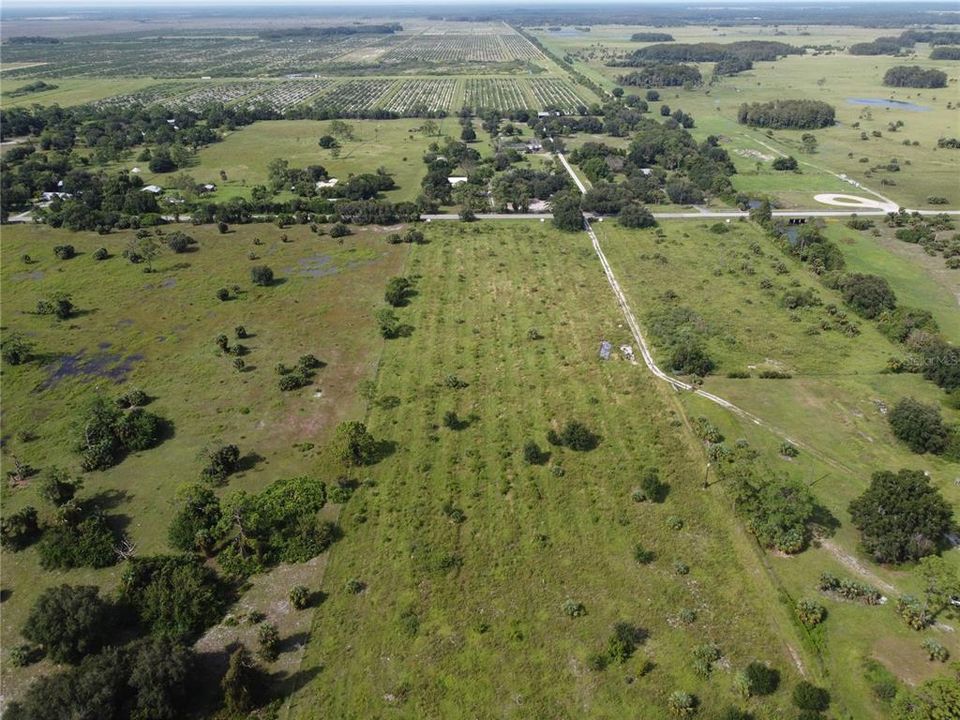 For Sale: $598,000 (9.19 acres)