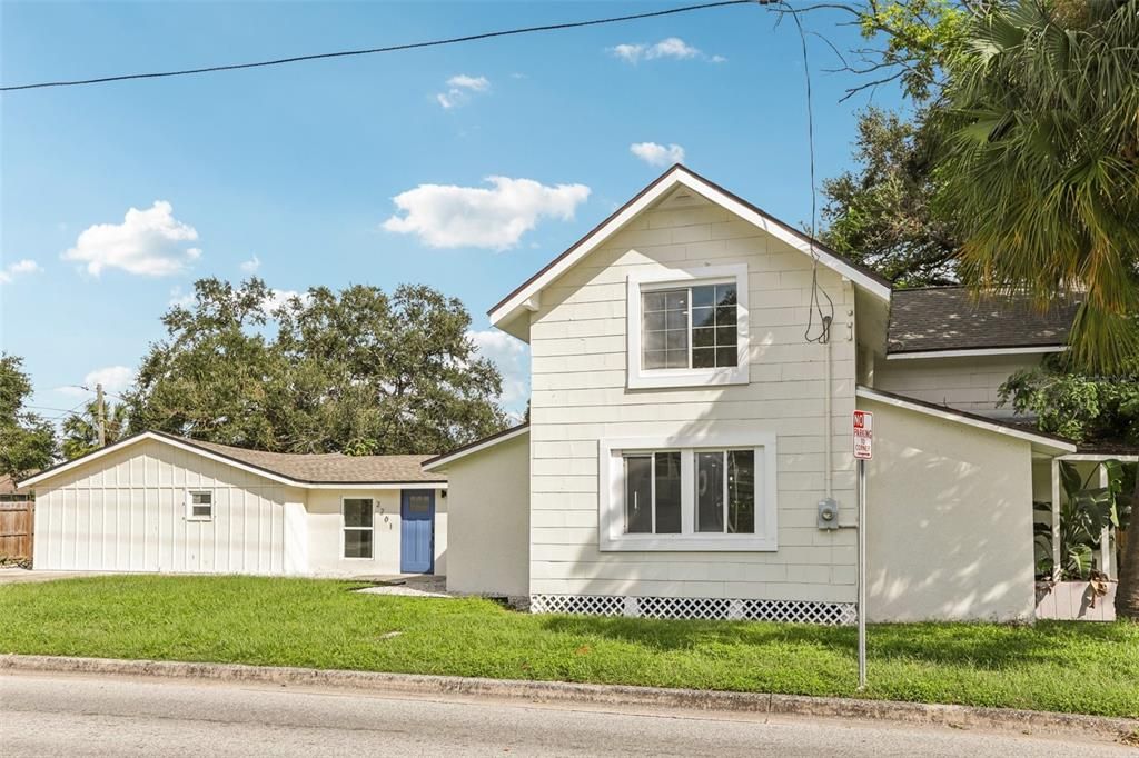 For Sale: $400,000 (3 beds, 2 baths, 2628 Square Feet)