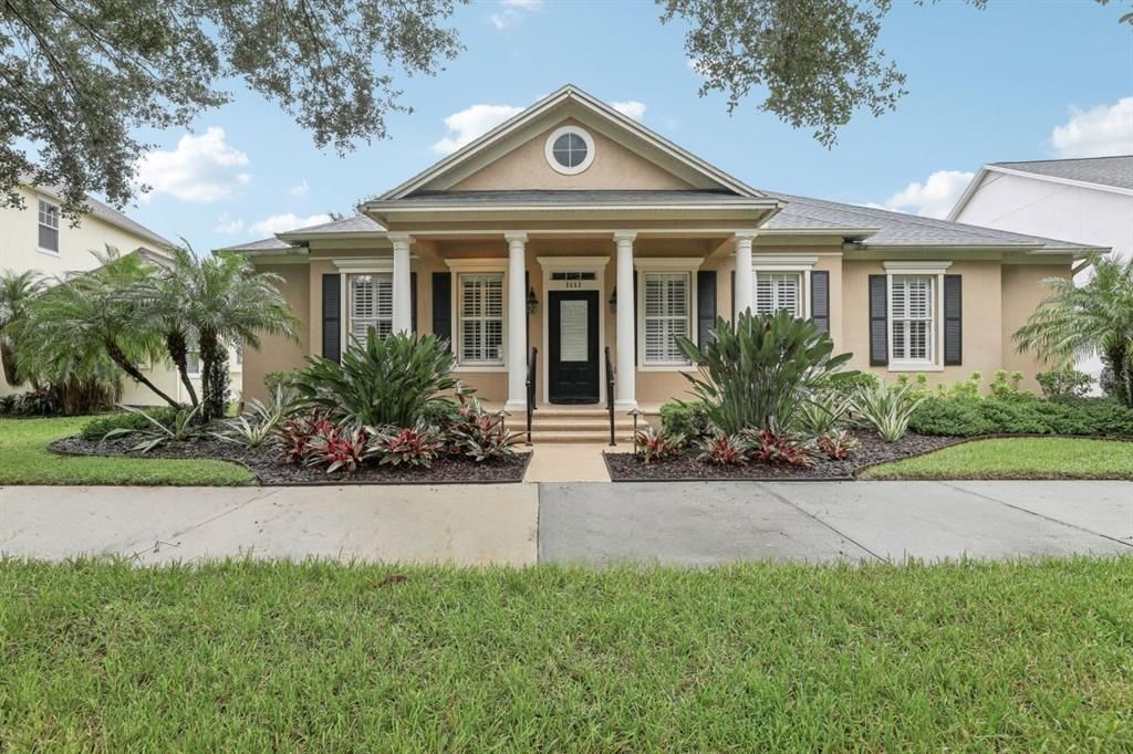 Welcome to your new HOME SWEET **POOL** HOME in Lake Nona’s sought after Northlake Park community offering fantastic AMENITIES and TOP-RATED SCHOOLS!