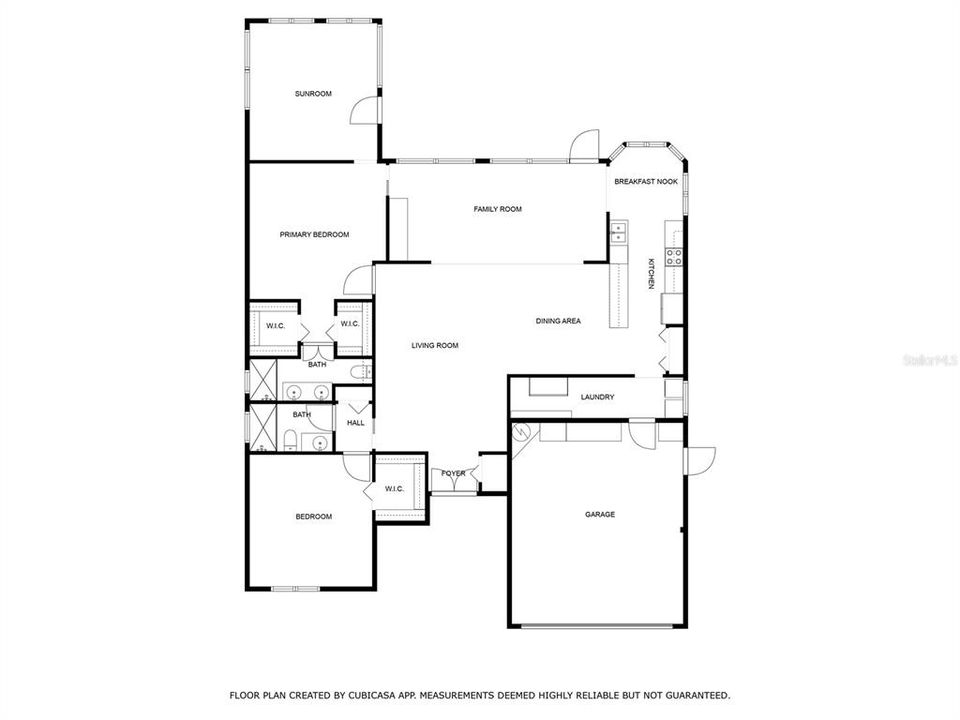 For Sale: $399,900 (2 beds, 2 baths, 1716 Square Feet)