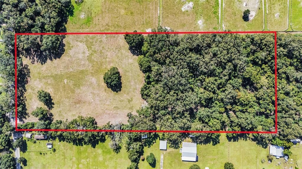 For Sale: $399,900 (11.01 acres)