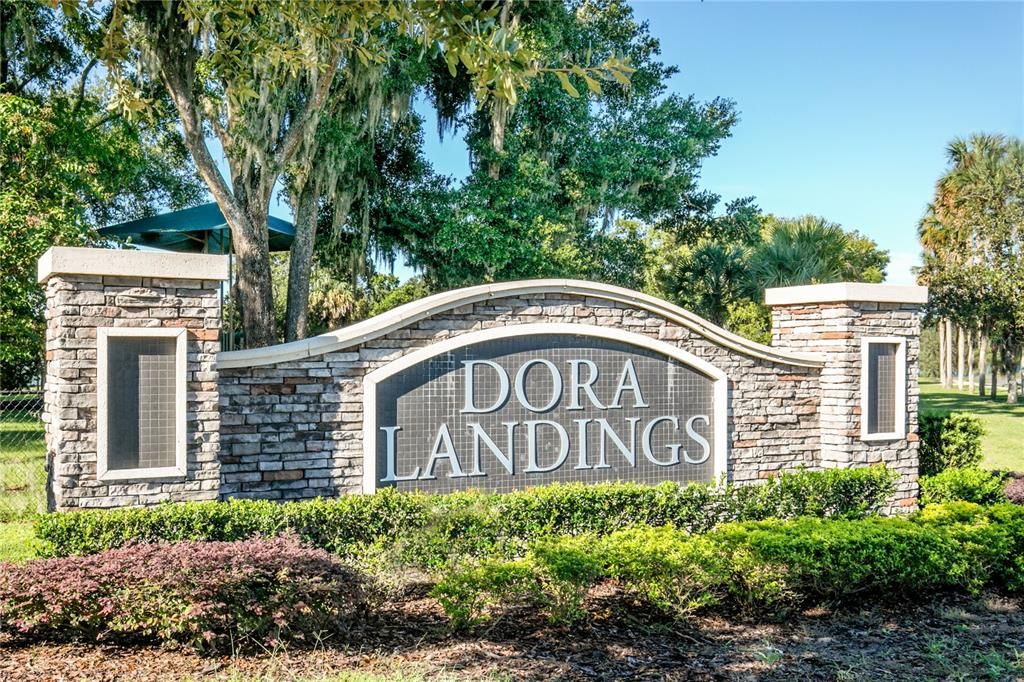 Dora Landings