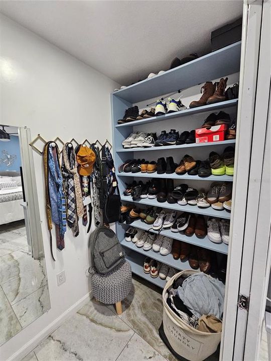 2ND BEDROOM CLOSET