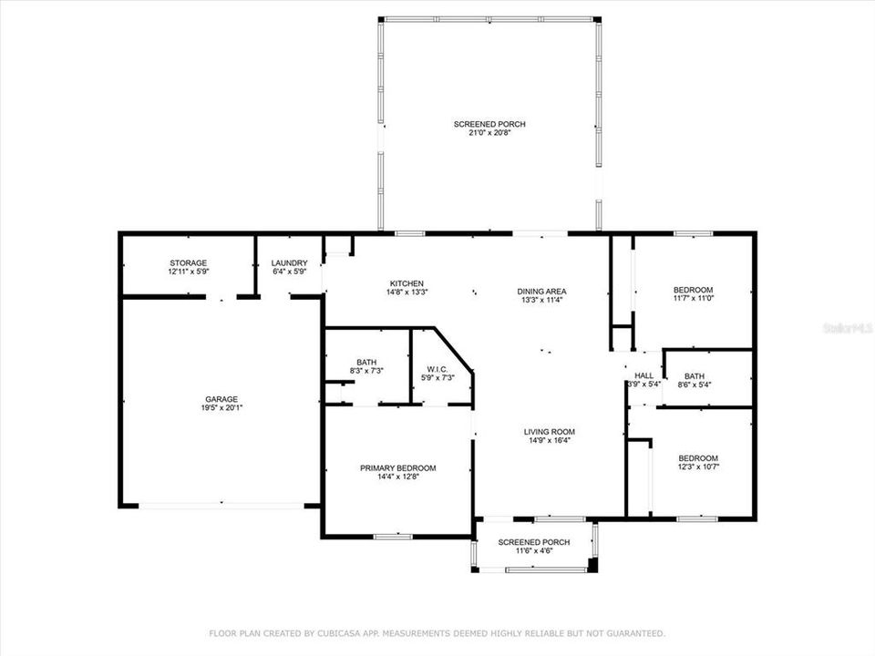 En Venta: $289,900 (3 camas, 2 baños, 1362 Pies cuadrados)