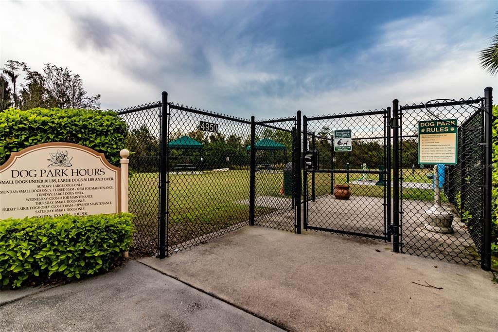 Community Gardens